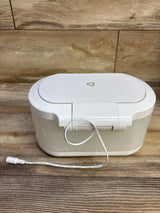 Munchkin Touch Free Baby Wipe Warmer with Nightlight