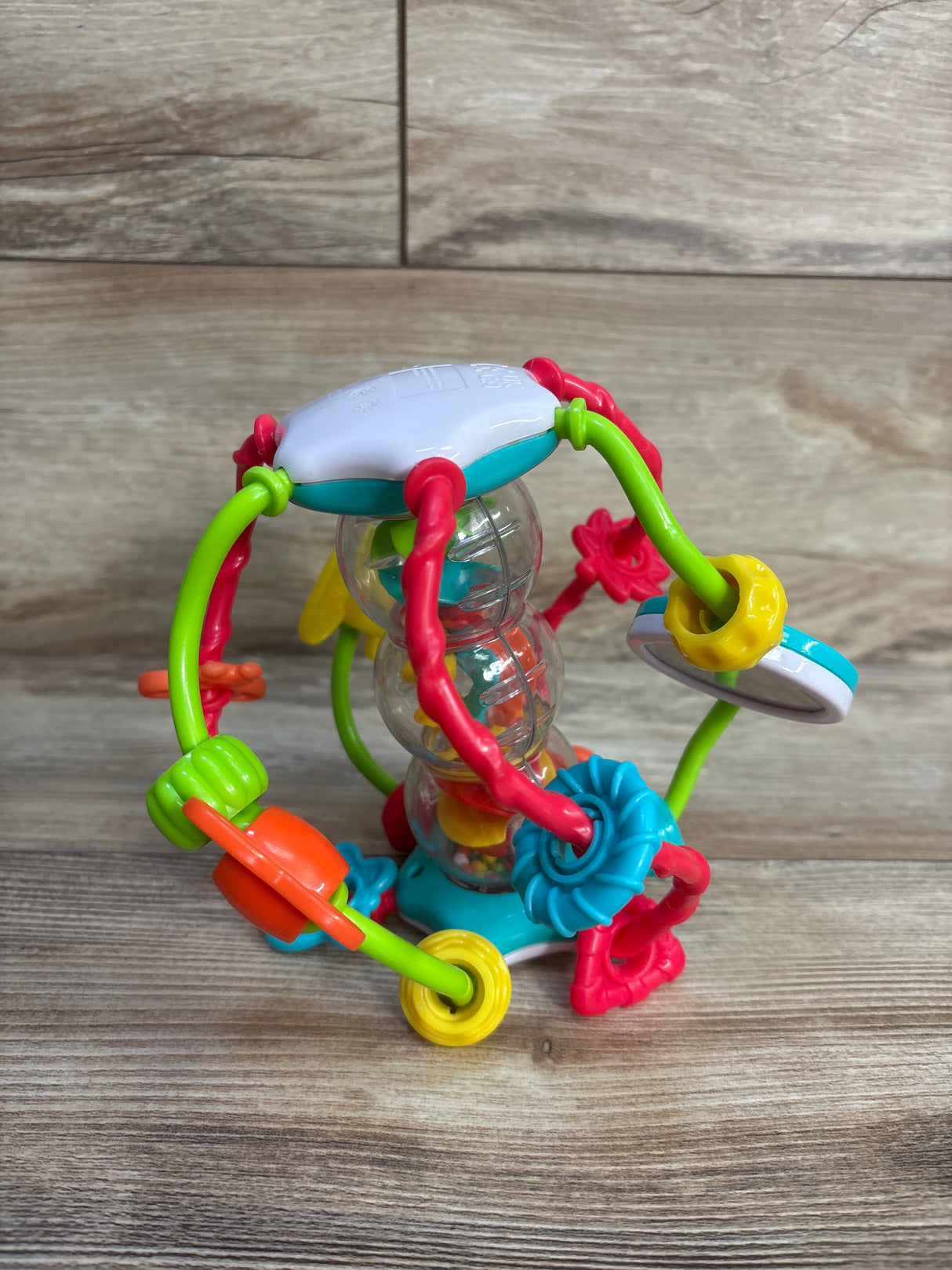 PlayGo Little Hands Activity Ball