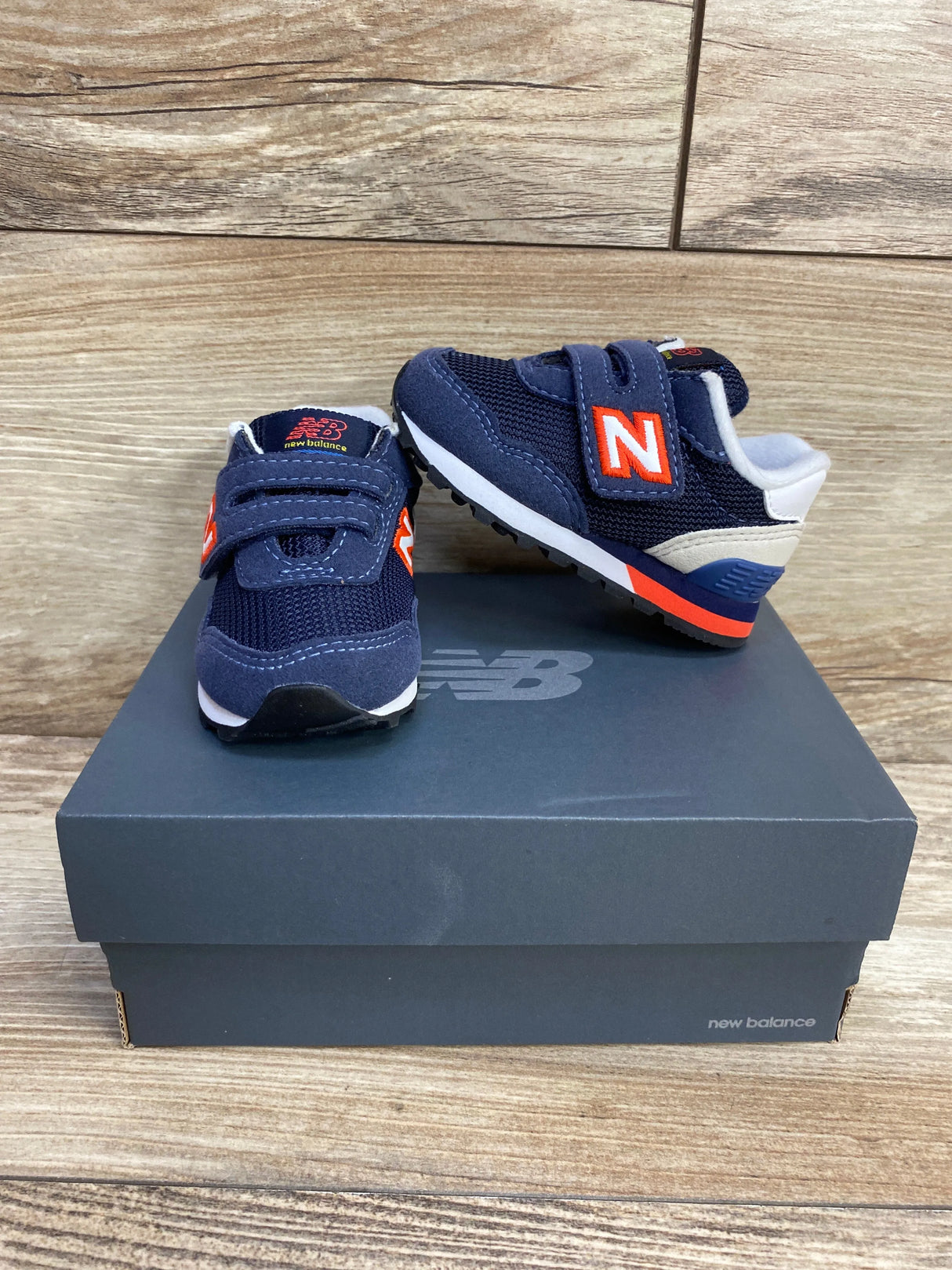 NEW New Balance 515 V1 Sneakers sz 3c - Me n Mommy To Be