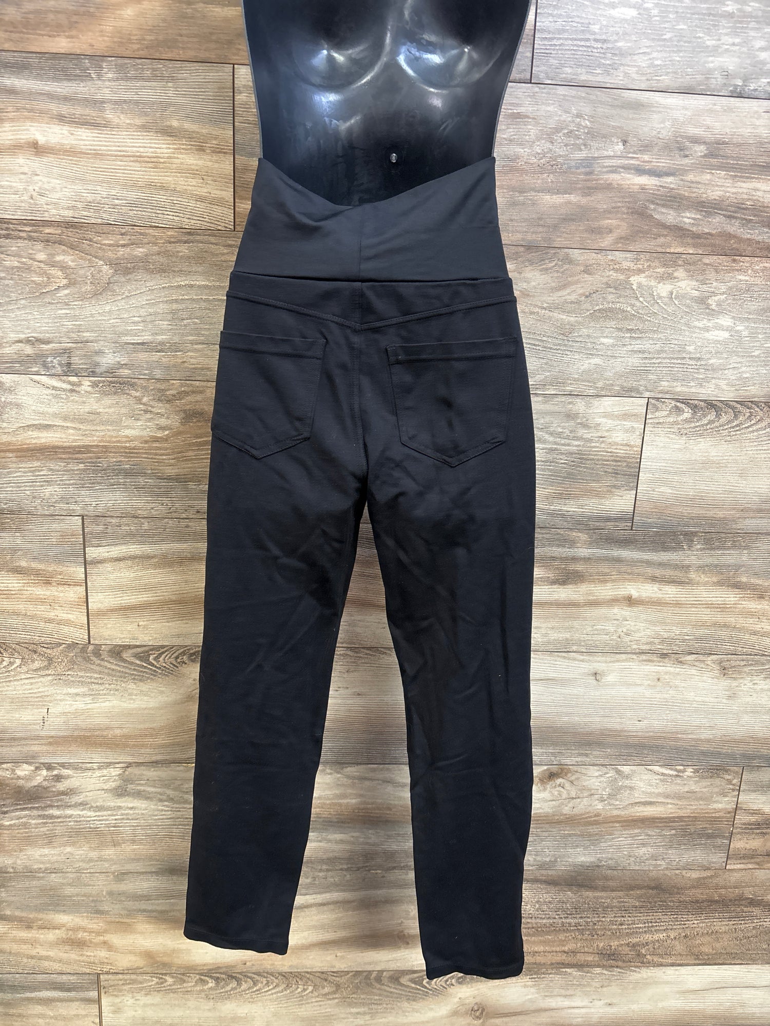 Liverpool Maternity The Legging Pants Black sz Medium