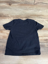 Adidas Shirt Black sz 5T