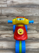 VTech 2-in-1 Learn & Zoom Motorbike