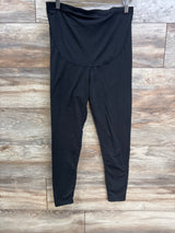 Maternity Leggings Black sz Medium