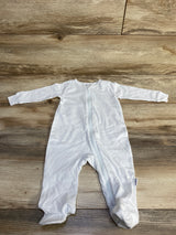 NEW Gerber Sleeper Blue sz 3-6m