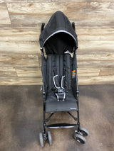 Summer by Ingenuity 3D Mini Convenience Stroller Black