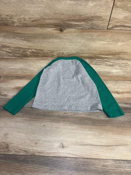 Nickelodeon TMNT All My Friends Are Ninjas Shirt Green sz 3T - Me n Mommy To Be
