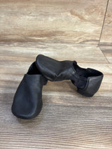 Capezio E-Series Jazz Slip-On Shoes Black sz 12c