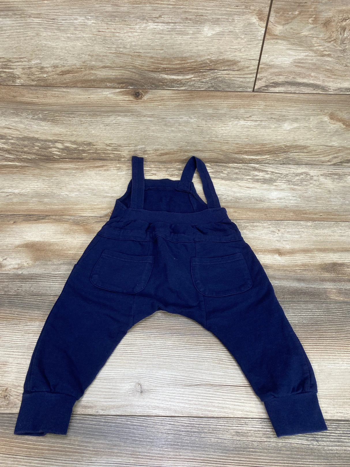 Blue Berry Overalls Navy sz 12m