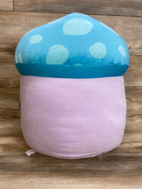 NEW Squishmallows Pyle the Mushroom Plush 20" Plush