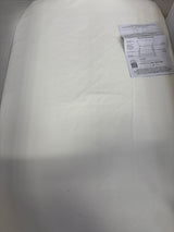 Baby Delight Beside Me Dreamer Bedside Bassinet in Mocha