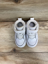 Nike Flight White Sneakers sz 6c