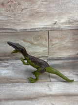 Jurassic World Camp Cretaceous Roar Attack Baryonyx Limbo Action Figure