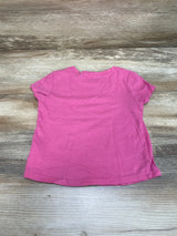 Old Navy Shirt Pink sz 3T