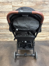 Ingenuity 3Dquickclose CS+ Compact Fold Stroller, Grey
