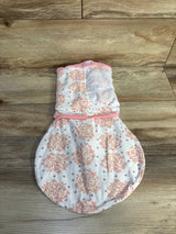 Swaddle Designs Omni Swaddle Sack White sz 0-3m