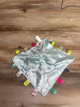 NEW Taggies Fizzy Axolotl Lovey Security Blanket