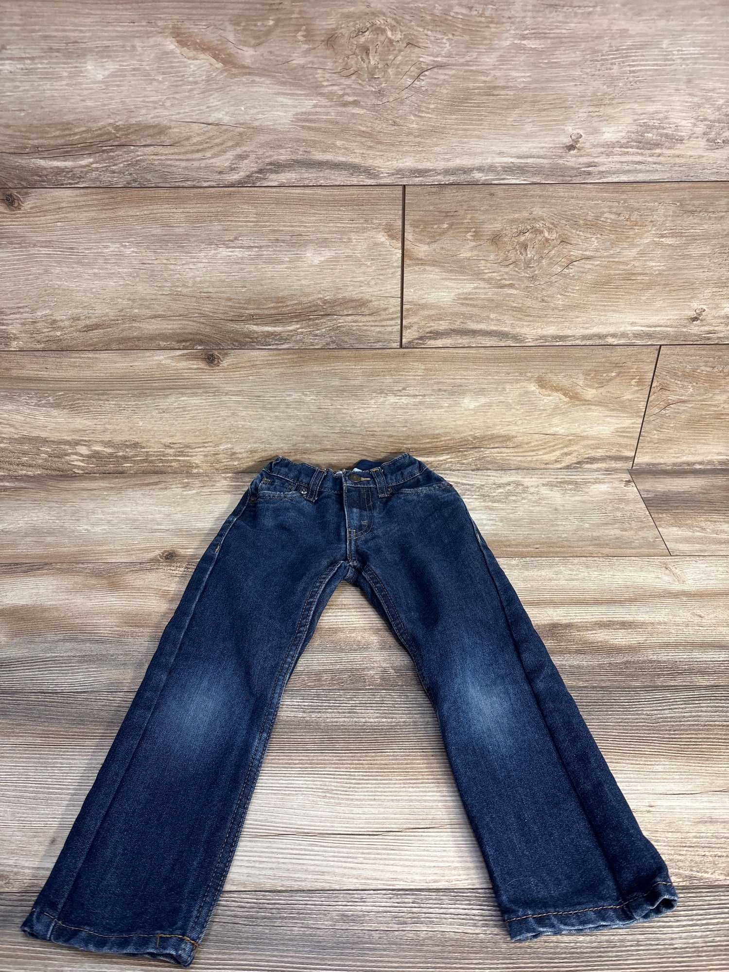 Levi's 511 Slim Jeans Blue sz 5T