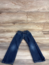 Levi's 511 Slim Jeans Blue sz 5T