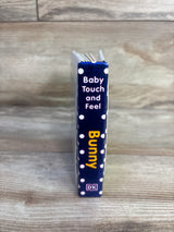 Baby Touch and Feel: Bunny Board Book
