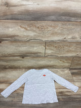 Old Navy Long Sleeve Shirt Grey sz 4T