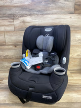 Maxi-Cosi Pria All-in-One Convertible Car Seat in Essential Black 4-100lbs