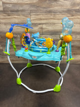 Bright Starts Finding Nemo Sea of Activities Jumperoo