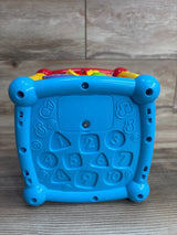 Vtech Busy Learners Activity Cube