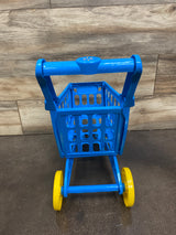 Walmart Toy Shopping Cart