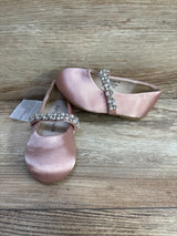 NEW Felix & Flora Ballet Flats Pink sz 6c - Me n Mommy To Be