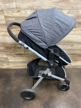 Evenflo Pivot Black Stroller