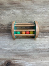 Lovevery Montessori Rolling Rattle