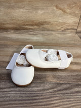NEW H&M Ballet Flats Cream sz 5.5c