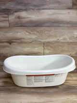 IKEA Baby Bath White/Green