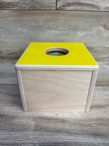 Lovevery Ball Drop Box