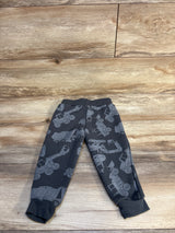 Tahari Excavator Pull On Joggers Grey sz 2T