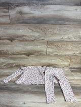 Zara 2pc Set Pink sz 3-4T