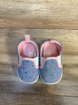 Sperry Crib Shoes Blue sz 3c