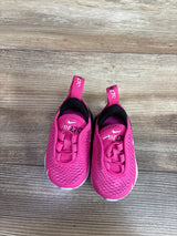 Nike Air Max 270 TD 'Laser Fuchsia' Sneakers sz 2c