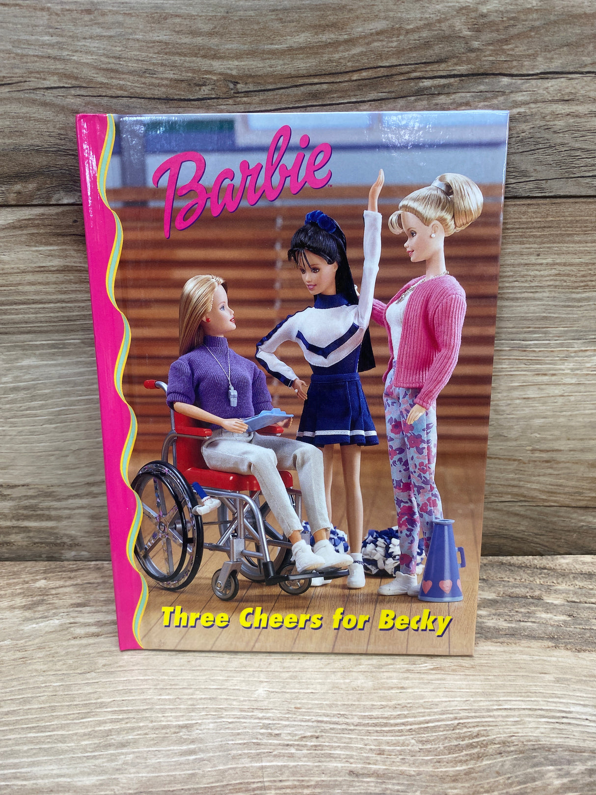 Barbie & Friends Book Club 10 Book Set