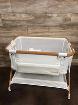 Starmons 3-in-1 Bassinet Bedside Sleeper