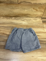 H&M Cargo Shorts Blue sz 12m