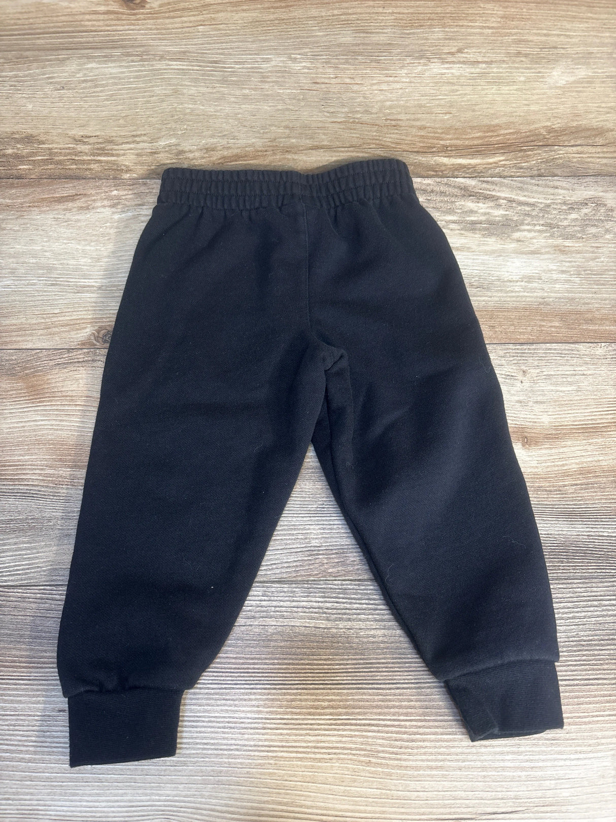 Nike Pull On Joggers Black sz 3T