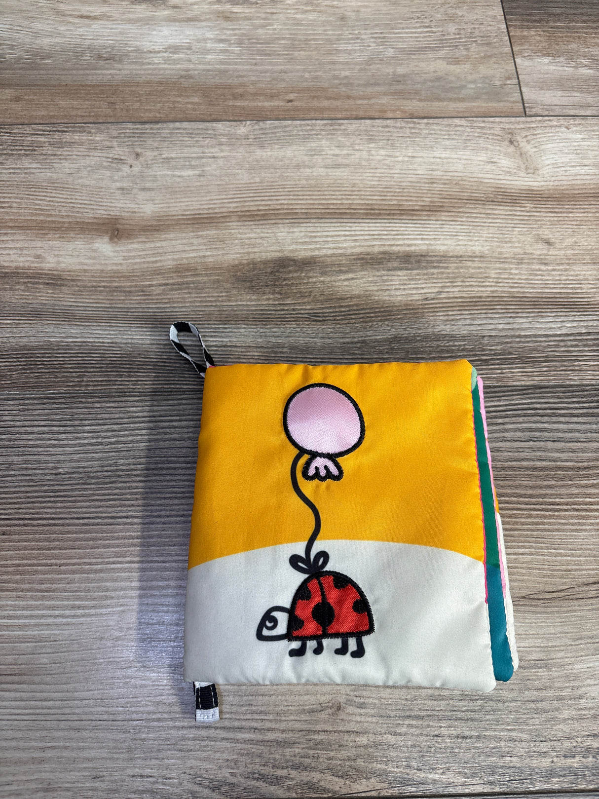 IKEA GRÖNFINK Play book