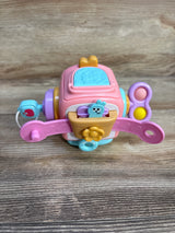 OSIMILY Montessori Busy Cube