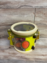 B. Toys Parum Pum Pum Drum Set