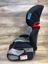 Graco TurboBooster LX Highback Booster Seat with Latch System, Matrix
