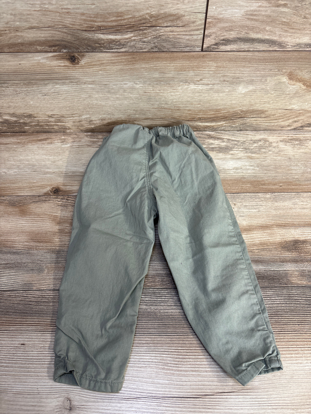 H&M Pants Sage sz 18m