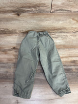 H&M Pants Sage sz 18m