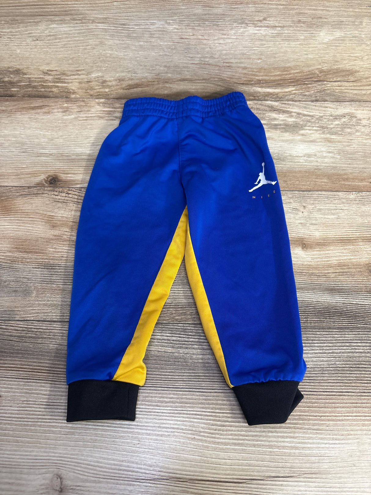 Jordan Active Pull On Pants sz 2T
