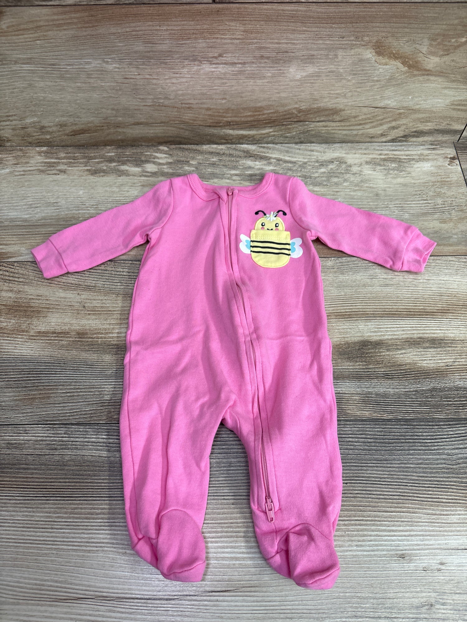 Koala Baby Bee Sleeper Pink sz 3m